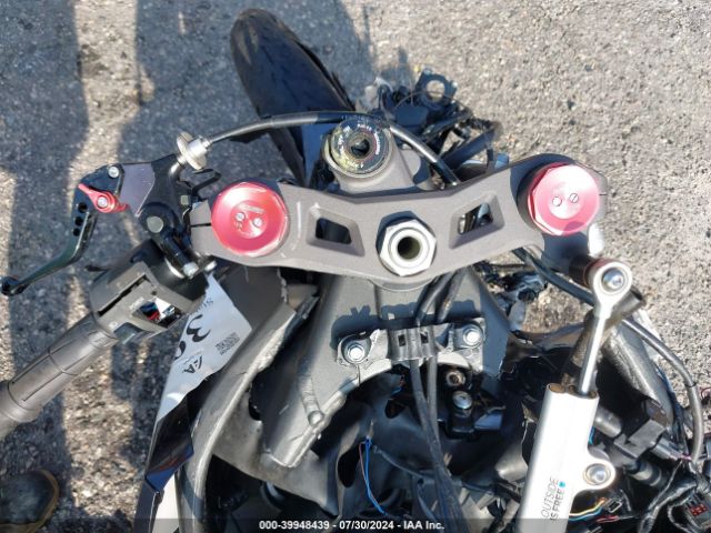 2012 KAWASAKI ZX1000 JKAZXCJ14CA012933 Photo 6