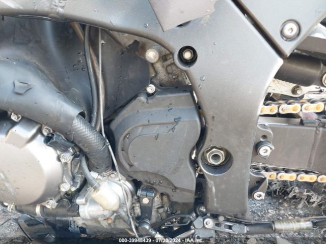 2012 KAWASAKI ZX1000 JKAZXCJ14CA012933 Photo 8