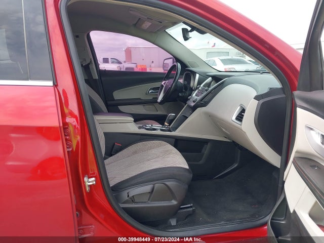 Chevrolet EQUINOX 1LT 2015 1GNALBEK2FZ110951 Image 5