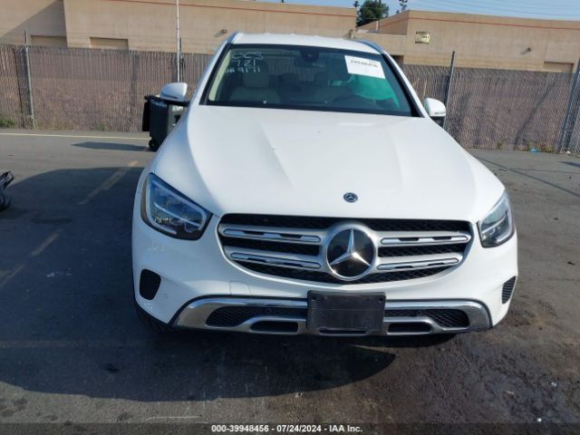 W1N0G8DB6MF869171 Mercedes-Benz Glc 300 Suv