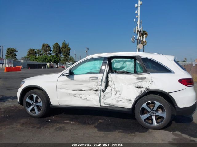 W1N0G8DB6MF869171 Mercedes-Benz Glc 300 Suv