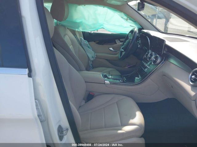 W1N0G8DB6MF869171 Mercedes-Benz Glc 300 Suv