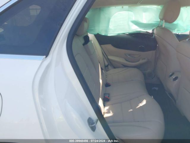 W1N0G8DB6MF869171 Mercedes-Benz Glc 300 Suv