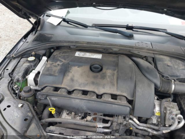2012 VOLVO XC70 YV4902BZ6C1137194 Photo 9