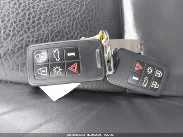 2012 VOLVO XC70 YV4902BZ6C1137194 Photo 10