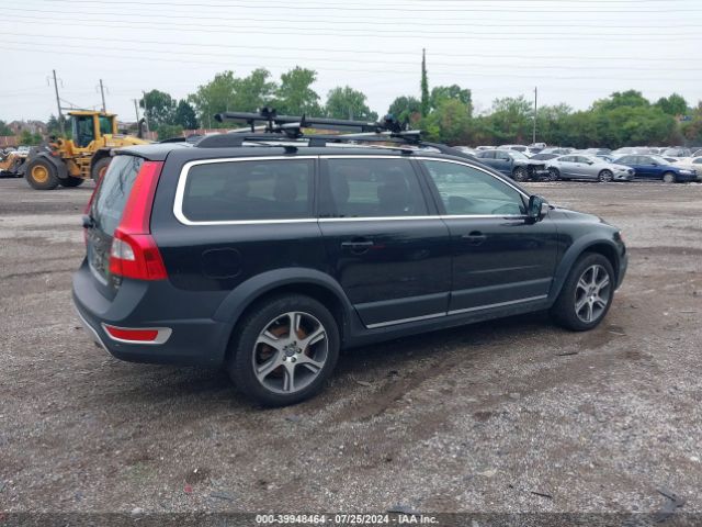 2012 VOLVO XC70 YV4902BZ6C1137194 Photo 3