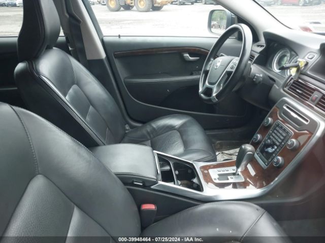 2012 VOLVO XC70 YV4902BZ6C1137194 Photo 4