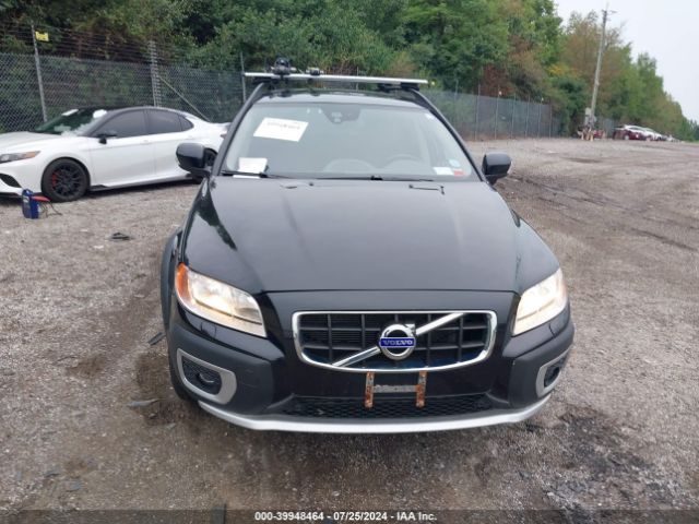 2012 VOLVO XC70 YV4902BZ6C1137194 Photo 5