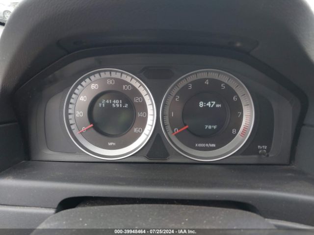 2012 VOLVO XC70 YV4902BZ6C1137194 Photo 6