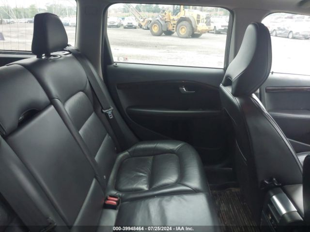 2012 VOLVO XC70 YV4902BZ6C1137194 Photo 7