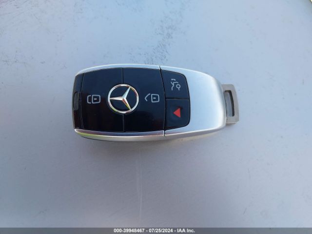 WDD1K6GB0JF028880 Mercedes-Benz E 400 4matic
