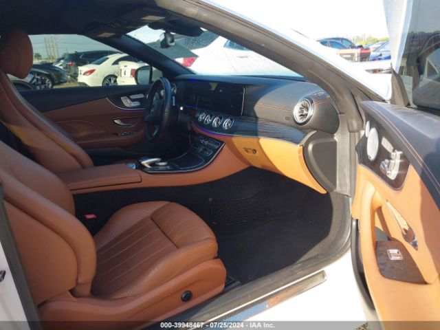 WDD1K6GB0JF028880 Mercedes-Benz E 400 4matic
