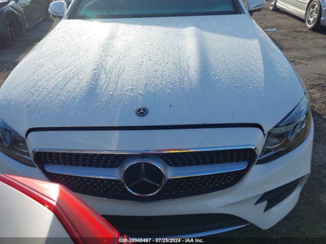 WDD1K6GB0JF028880 Mercedes-Benz E 400 4matic