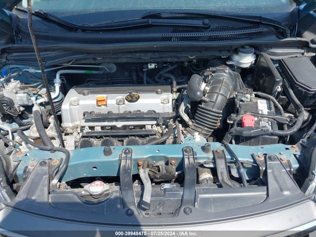Honda CR-V LX 2014 2HKRM4H33EH658469 Image 10