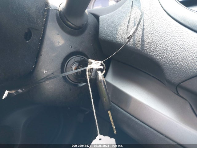 Honda CR-V LX 2014 2HKRM4H33EH658469 Image 11
