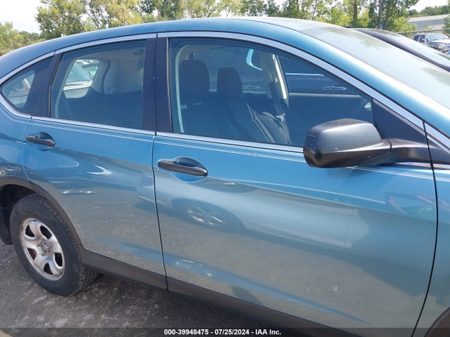 Honda CR-V LX 2014 2HKRM4H33EH658469 Image 13