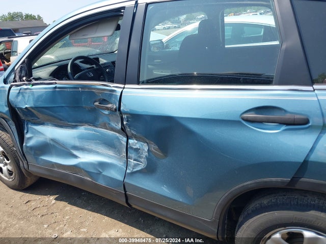 Honda CR-V LX 2014 2HKRM4H33EH658469 Image 14