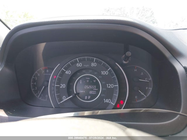 Honda CR-V LX 2014 2HKRM4H33EH658469 Image 15
