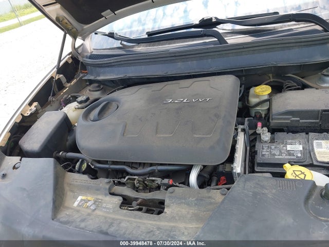 Jeep Cherokee Latitude 2014 1C4PJMCS8EW203447 Image 10