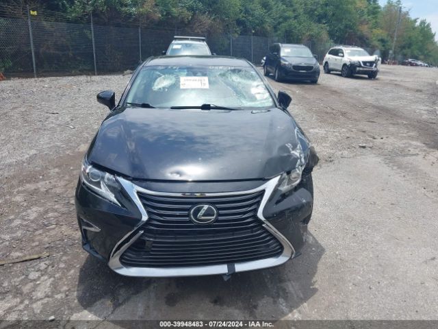 58ABK1GG5HU058674 Lexus ES 350