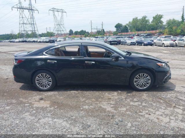 58ABK1GG5HU058674 Lexus ES 350