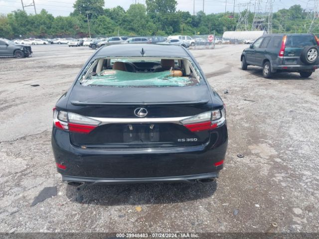 58ABK1GG5HU058674 Lexus ES 350