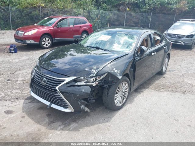58ABK1GG5HU058674 Lexus ES 350