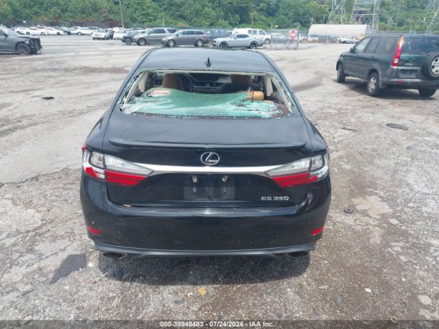 58ABK1GG5HU058674 Lexus ES 350