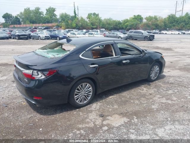 58ABK1GG5HU058674 Lexus ES 350