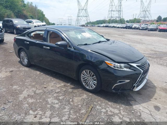 58ABK1GG5HU058674 Lexus ES 350