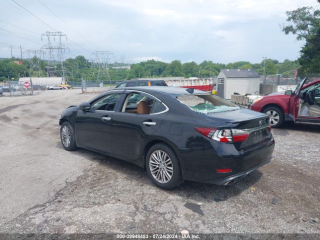 58ABK1GG5HU058674 Lexus ES 350
