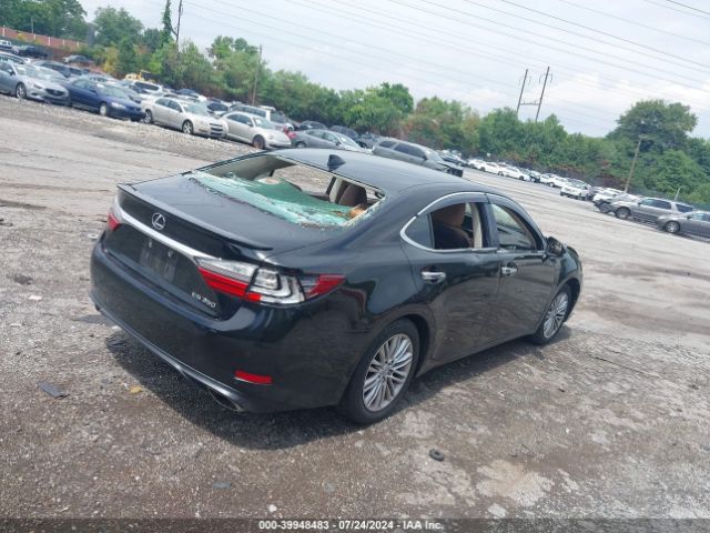 58ABK1GG5HU058674 Lexus ES 350