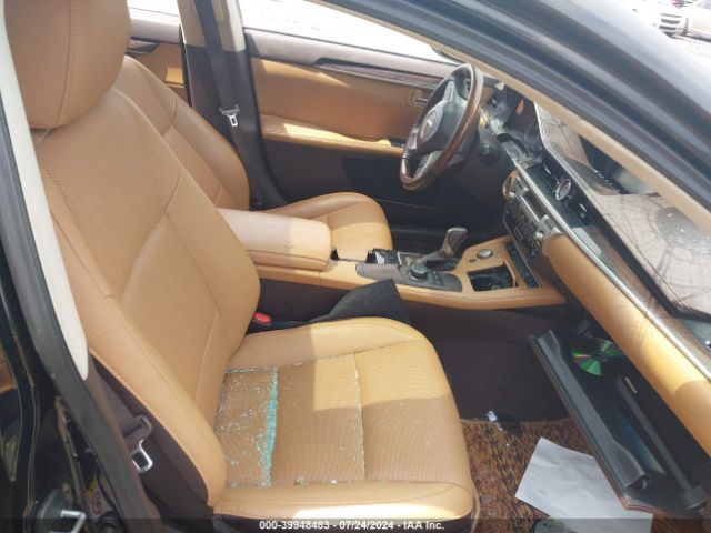 58ABK1GG5HU058674 Lexus ES 350