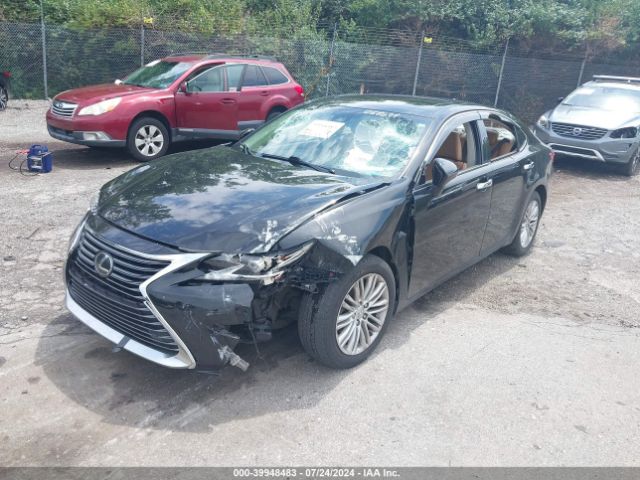 58ABK1GG5HU058674 Lexus ES 350
