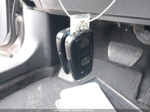 Toyota CAMRY XSE 2023 4T1K61AK4PU077465 Image 11