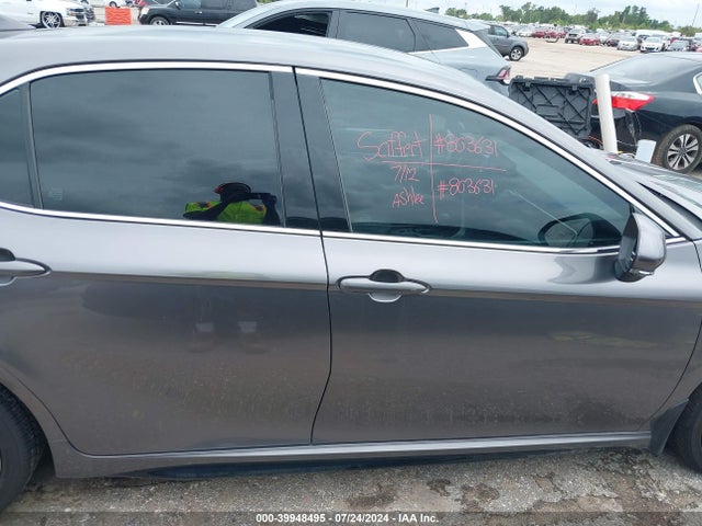 Toyota CAMRY XSE 2023 4T1K61AK4PU077465 Image 13