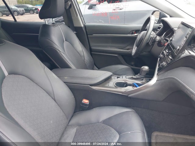 Toyota CAMRY XSE 2023 4T1K61AK4PU077465 Image 5