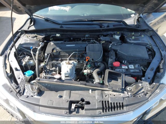 1HGCR2F35HA074683 Honda ACCORD LX