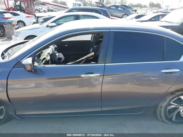 1HGCR2F35HA074683 Honda ACCORD LX
