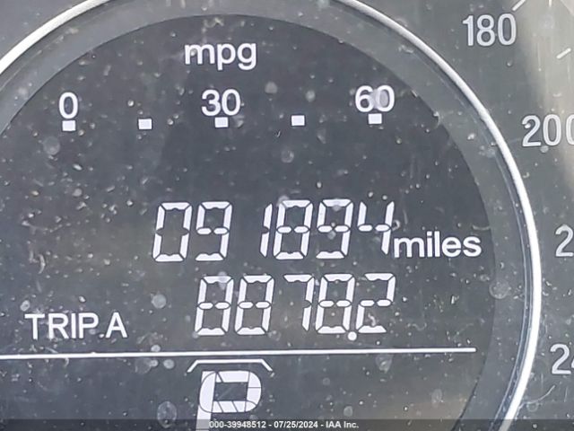 1HGCR2F35HA074683 Honda ACCORD LX