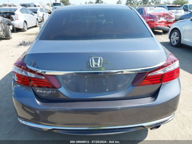 1HGCR2F35HA074683 Honda ACCORD LX