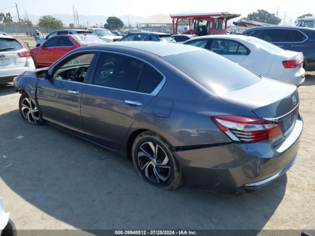 1HGCR2F35HA074683 Honda ACCORD LX