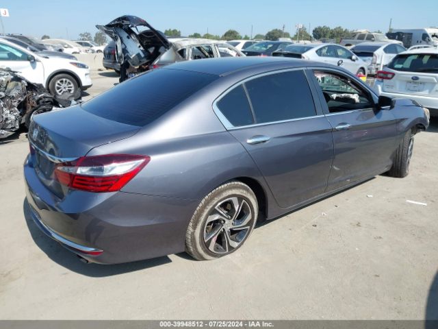 1HGCR2F35HA074683 Honda ACCORD LX