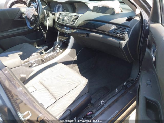 1HGCR2F35HA074683 Honda ACCORD LX