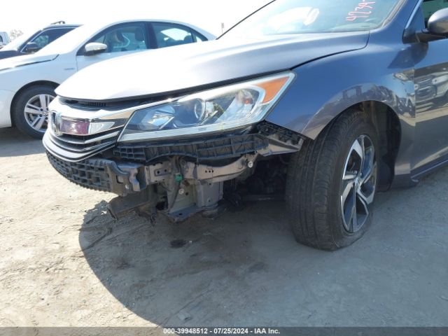 1HGCR2F35HA074683 Honda ACCORD LX