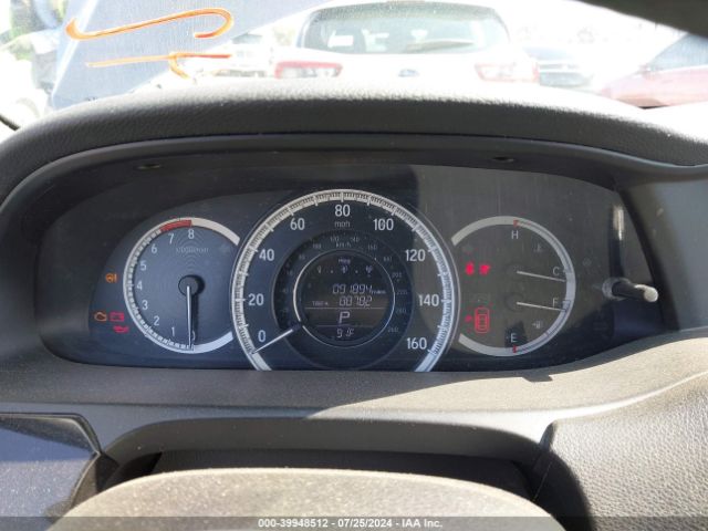 1HGCR2F35HA074683 Honda ACCORD LX