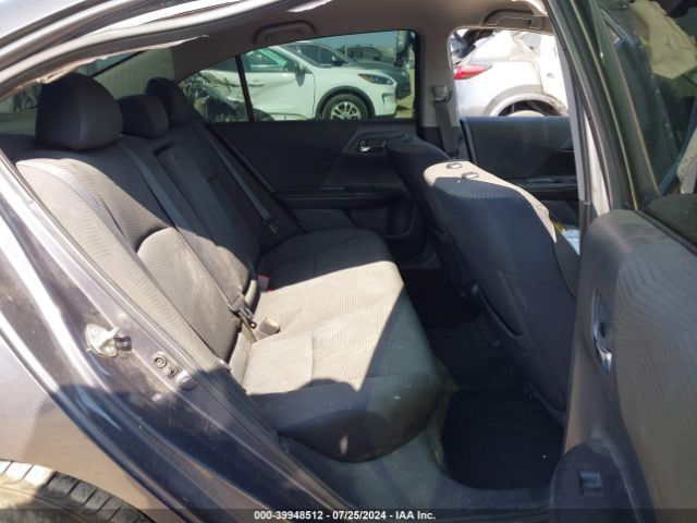 1HGCR2F35HA074683 Honda ACCORD LX