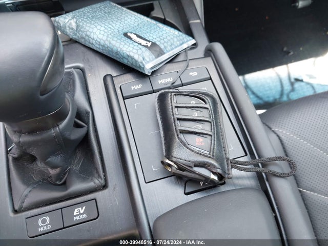 Lexus Es 300h Ultra Luxury 2022 58AFA1C15NU025904 Image 11