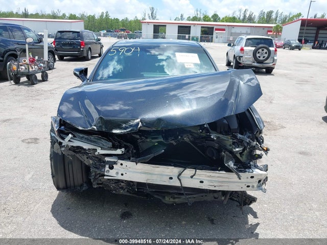 Lexus Es 300h Ultra Luxury 2022 58AFA1C15NU025904 Image 12