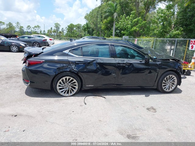 Lexus Es 300h Ultra Luxury 2022 58AFA1C15NU025904 Image 13